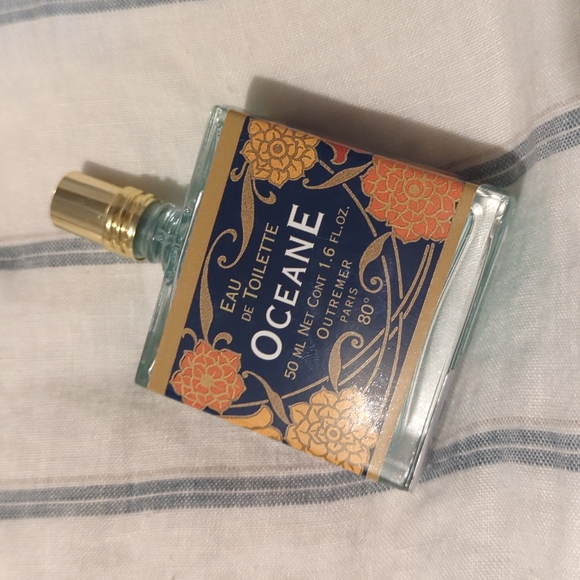 Anthropologie Bath & Body Anthro Oceane Scent Poshmark